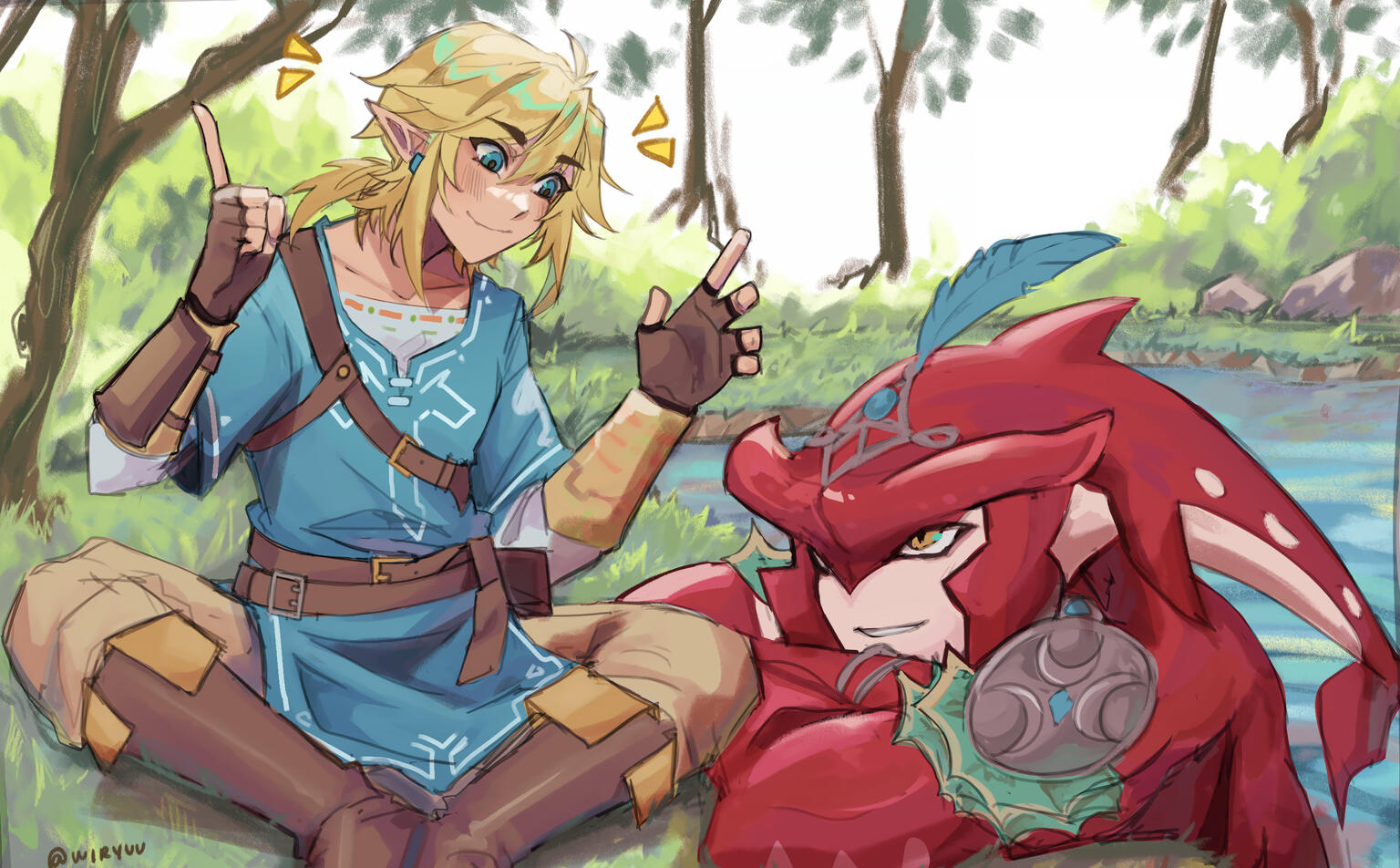 sidon link