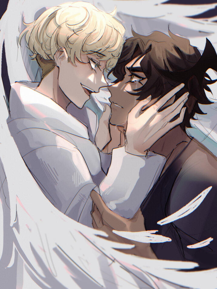 devilman crybaby